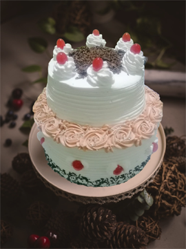 Celebration Cakes
