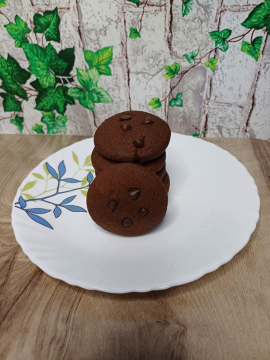 Chocolate Cookies