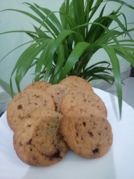 Peanut Butter Cookies