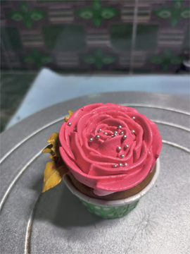 Cupcakes